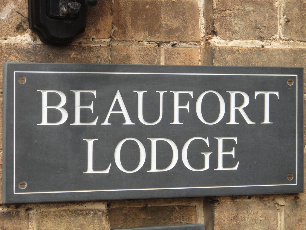 Beaufort Lodge - Central Location & Free Parking Taunton Luaran gambar