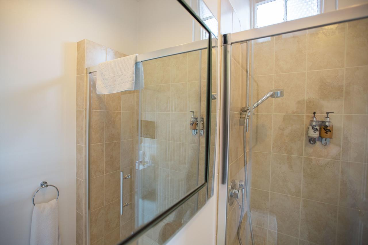 Beaufort Lodge - Central Location & Free Parking Taunton Luaran gambar
